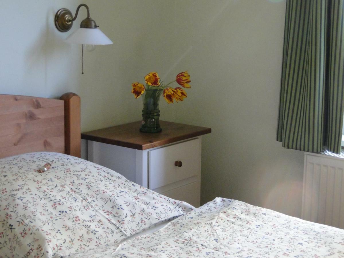 Ferienwohnung Zum Breitling In Stove المظهر الخارجي الصورة